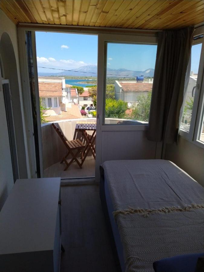 Cesme Burcu Sitesi Yaman Villa Exterior photo