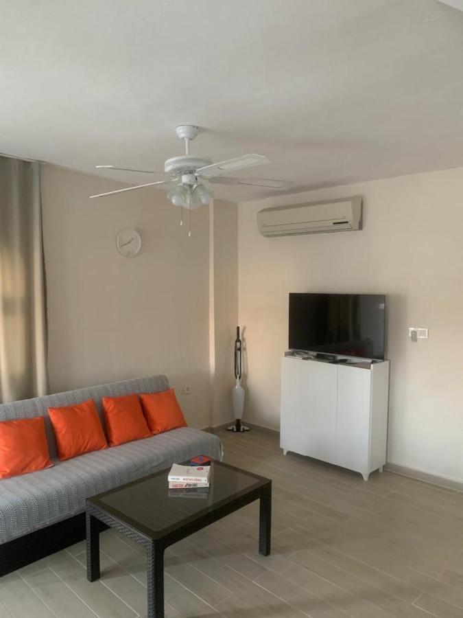 Cesme Burcu Sitesi Yaman Villa Exterior photo